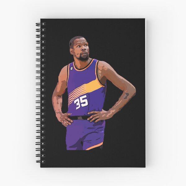 Item preview, Kevin Durant designed and sold by Angellvs.
