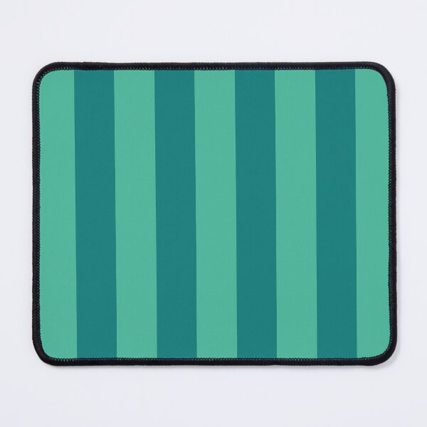 Item preview, Teal and Green stripes designed and sold by RishabhArts1.