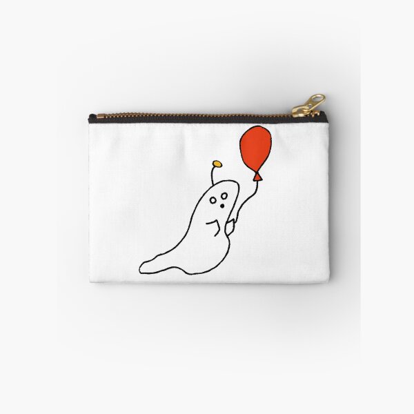Item preview, Balloon ghost designed and sold by Emilyautumnlife.