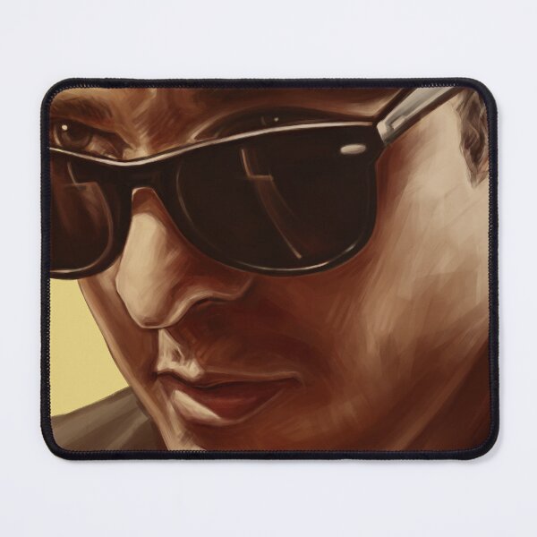 Item preview, Mr. Blonde designed and sold by D Belov.