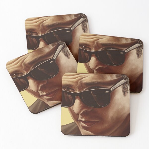 Item preview, Mr. Blonde designed and sold by D Belov.