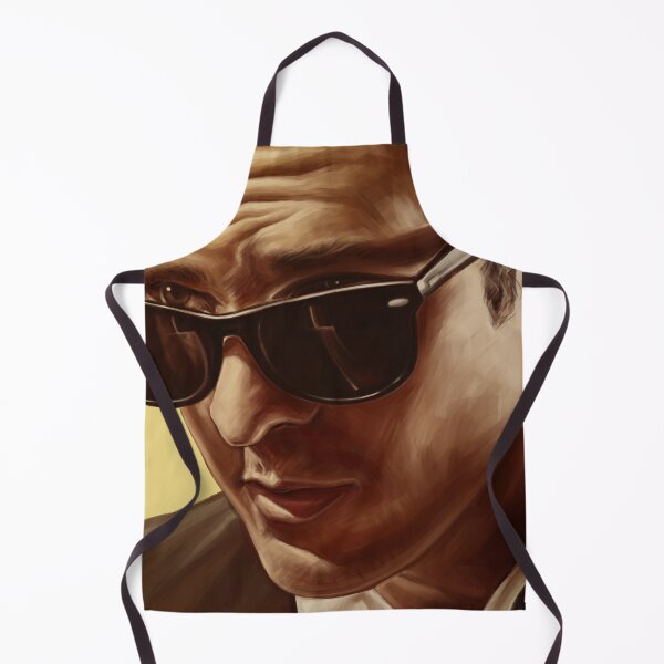 Item preview, Mr. Blonde designed and sold by D Belov.