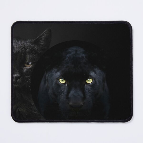 Item preview, Cyber punk - Black Panther designed and sold by Drishya-Designs.