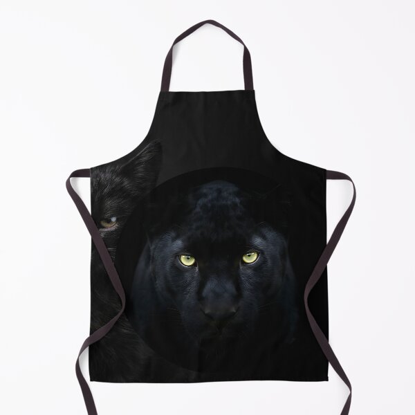 Item preview, Cyber punk - Black Panther designed and sold by Drishya-Designs.