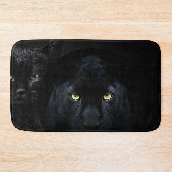 Item preview, Cyber punk - Black Panther designed and sold by Drishya-Designs.