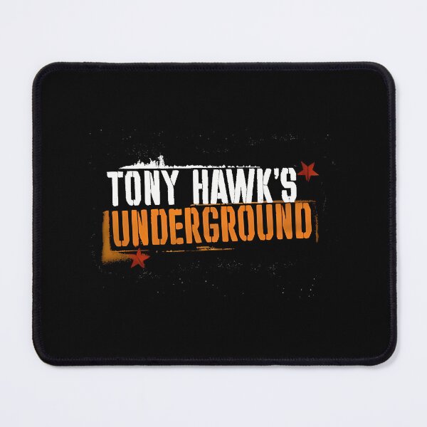 Item preview, Tonys Hawk'Ss Undergrounds designed and sold by Denikks.