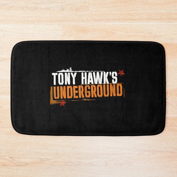Item preview, Tonys Hawk'Ss Undergrounds designed and sold by Denikks.