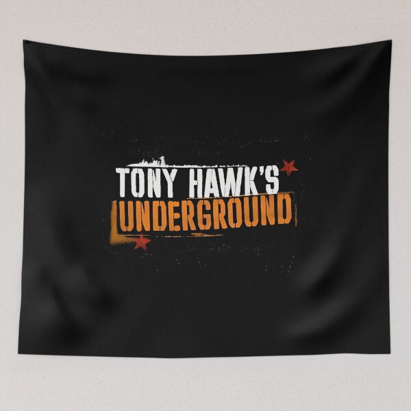 Artikelvorschau, Tonys Hawk's Undergrounds entworfen und verkauft von Denikks.