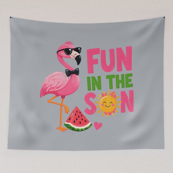 Item preview, Fun In The Sun designed and sold by jmatix.