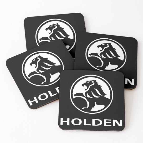 Item preview, Geo3Doodles Holden (Light) Logo designed and sold by Geo3doodles.
