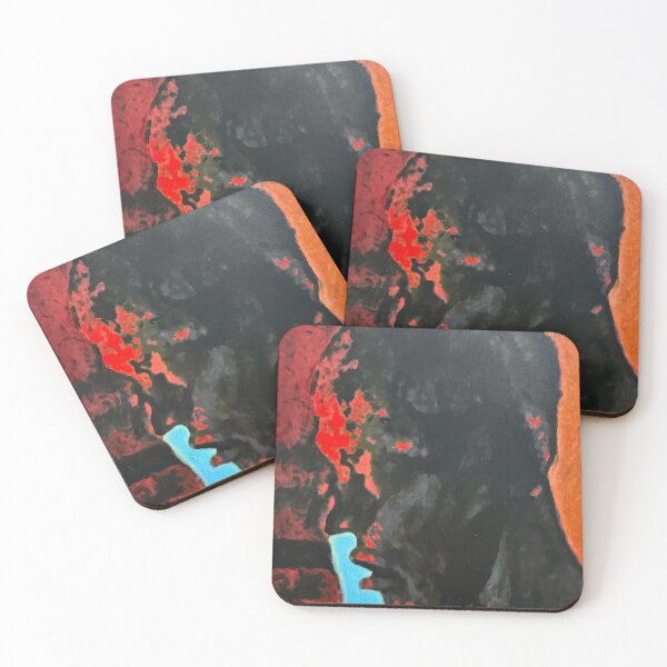 Item preview, Not Pompei designed and sold by MewsArt.