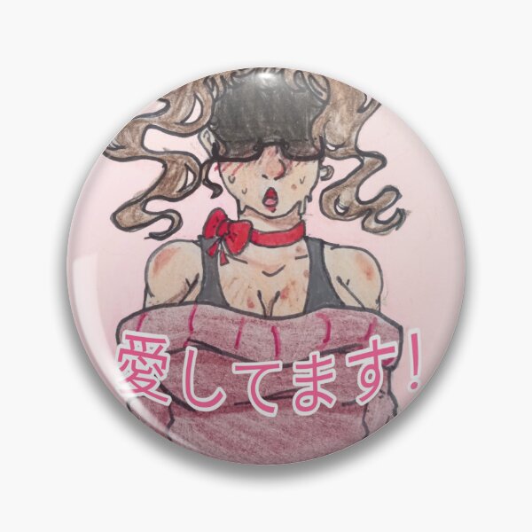 Item preview, Confession Yuki designed and sold by FluffyStarEevee.