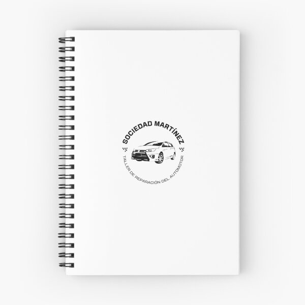 Item preview, Sociedad Martínez – Taller de Reparación del Automotor designed and sold by EliteCanvasCo.