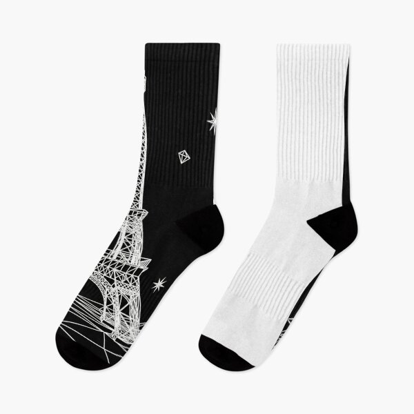 Item preview, Eiffel Tower Paris Fine Art Digital Painting  designed and sold by Panom Suavichien.