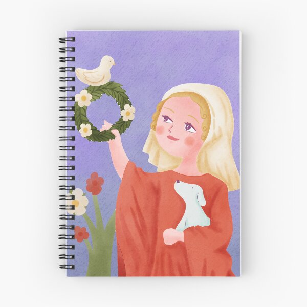 Item preview, Vintage Fantasy inspired Medieval Scene Illustration 11 designed and sold by MariOyama.