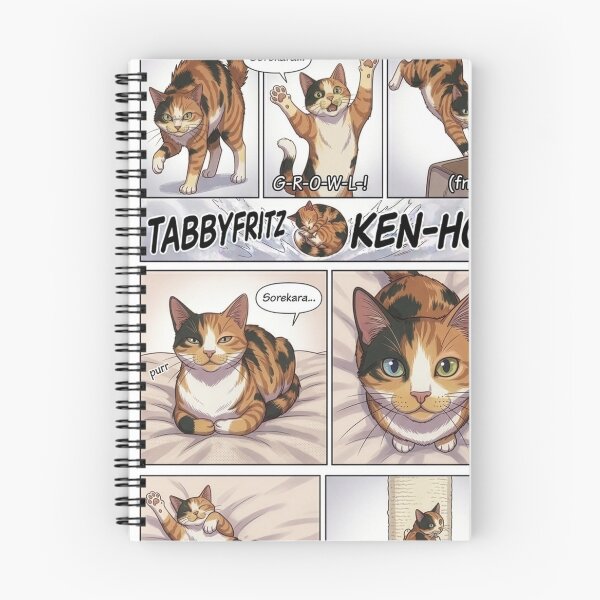 Item preview, Cat mission designed and sold by System Bypass.