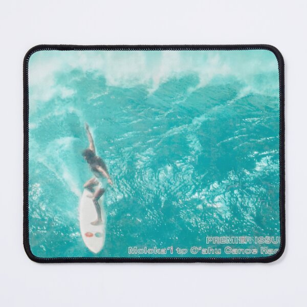 Item preview, vintage surfer magazine cover designed and sold by opkissdjzxcvbnm.