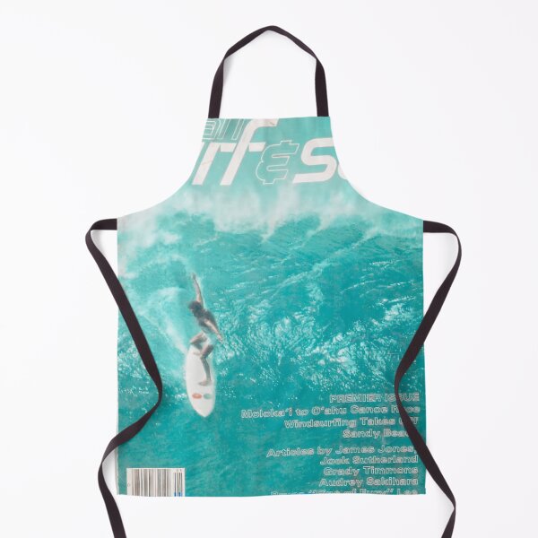 Item preview, vintage surfer magazine cover designed and sold by opkissdjzxcvbnm.