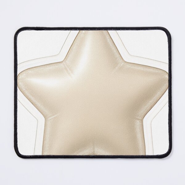 Item preview, Cute Shiny Star – Kawaii Glossy Aesthetic designed and sold by designpgigi.