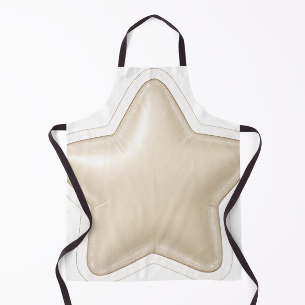 Item preview, Cute Shiny Star – Kawaii Glossy Aesthetic designed and sold by designpgigi.