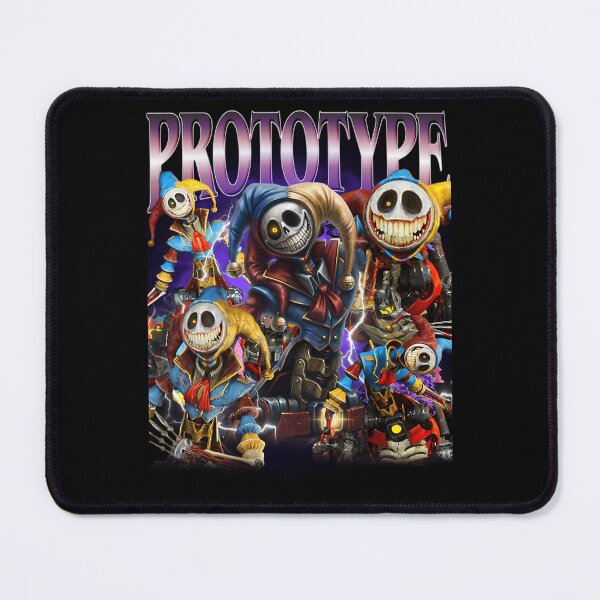 Item preview, The Prototypes designed and sold by BRROOLY.