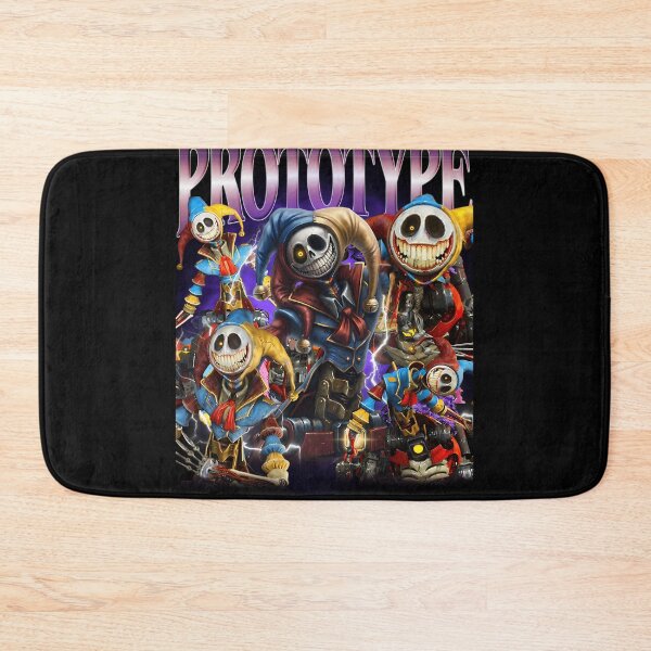 Item preview, The Prototypes designed and sold by BRROOLY.