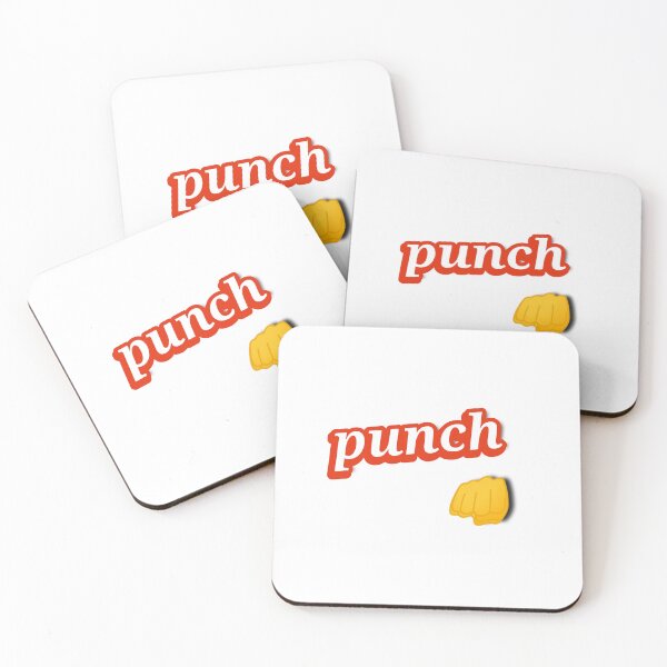 Item preview, Punch Classic active T-shirt  designed and sold by Rvdesign18.
