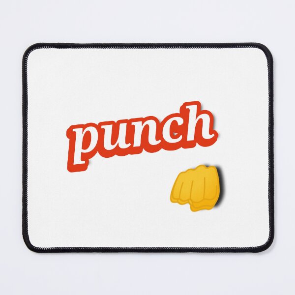 Item preview, Punch Classic active T-shirt  designed and sold by Rvdesign18.