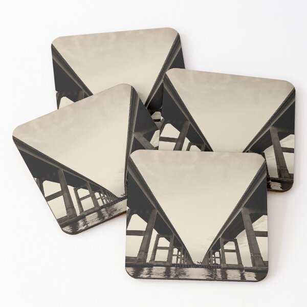 Item preview, The Bay Bridge designed and sold by DistantWindow.