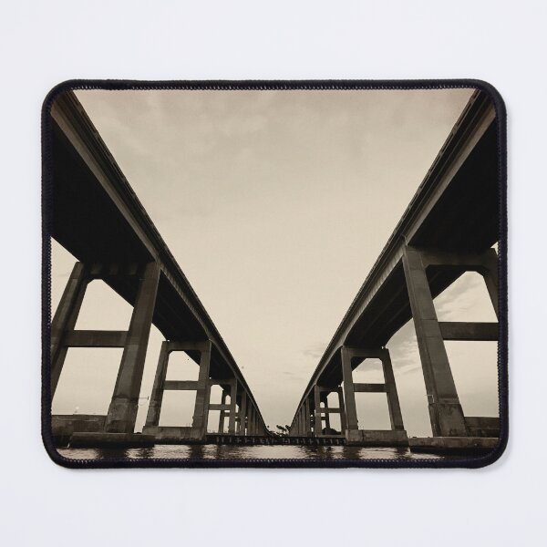 Item preview, The Bay Bridge designed and sold by DistantWindow.