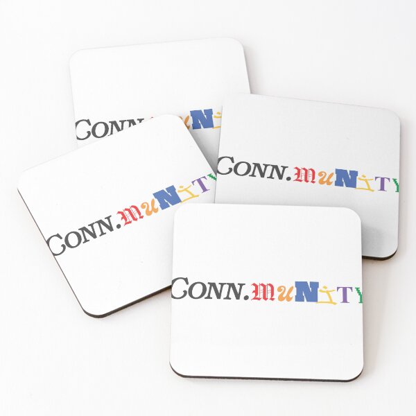 Item preview, its all for the conn. designed and sold by ADesignService.