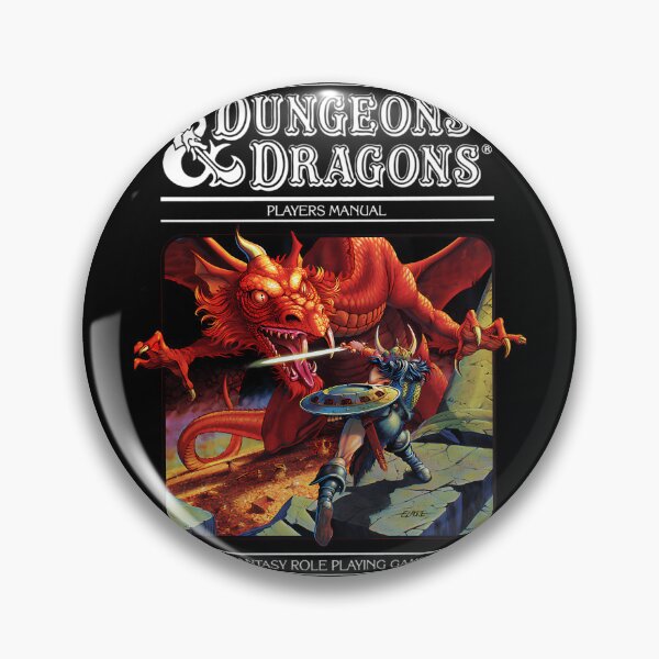 Item preview, Dungeonss And Dragonss designed and sold by BRROOLY.