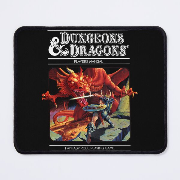 Item preview, Dungeonss And Dragonss designed and sold by BRROOLY.