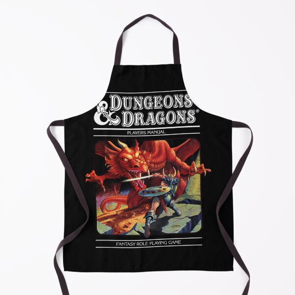Item preview, Dungeonss And Dragonss designed and sold by BRROOLY.
