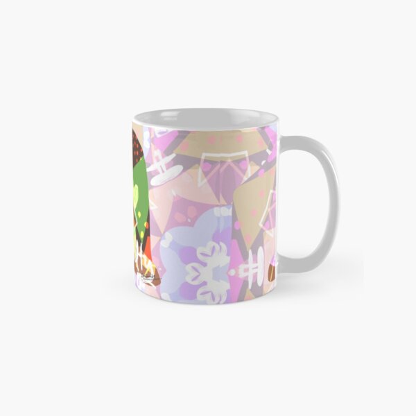 O Michelle Classic Mug