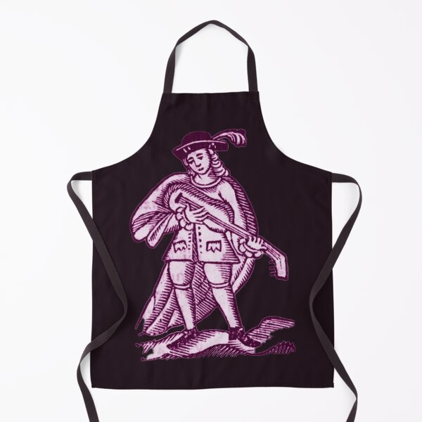 Item preview, Medieval Lute Player (pink version) designed and sold by Dungeon-Shop.