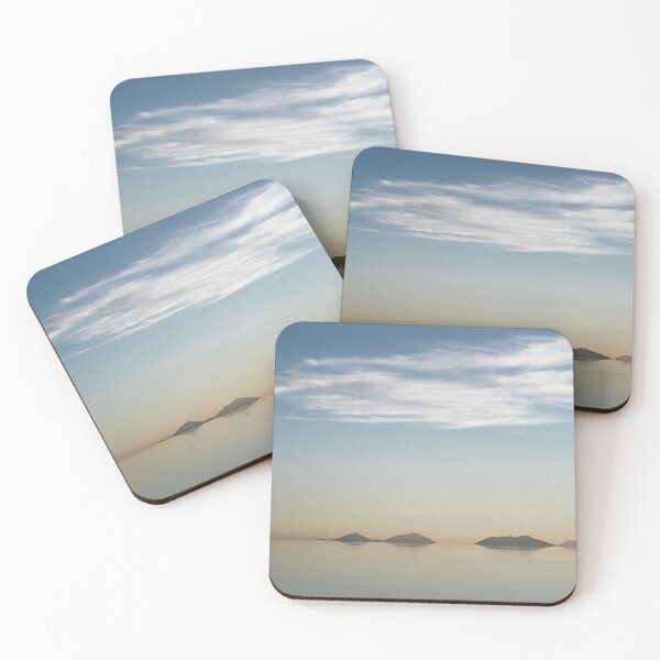 Item preview, salt flat designed and sold by jmpznz.