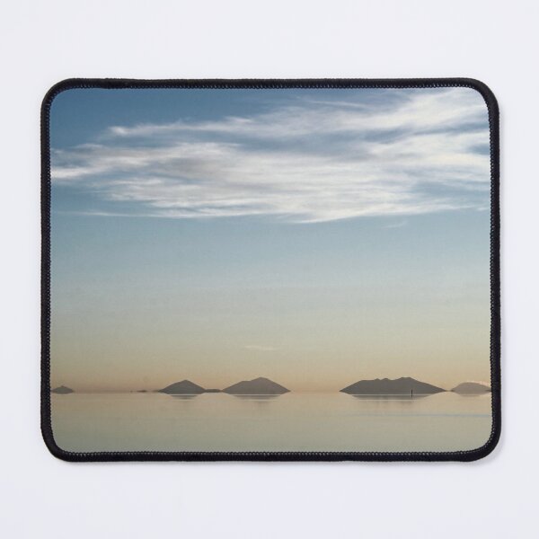 Item preview, salt flat designed and sold by jmpznz.