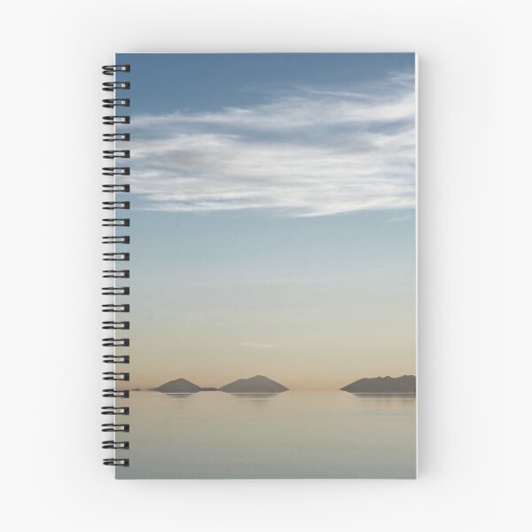 Item preview, salt flat designed and sold by jmpznz.