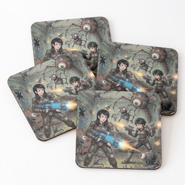 Item preview, The Mecha Wreckas designed and sold by Niagara-ReVolt.