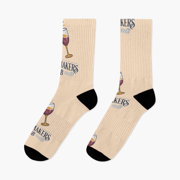 Item preview, Merry Makers Club designed and sold by jmatix.