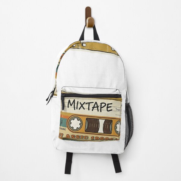 Item preview, Retro Love Mixtape 1990s Aesthetic designed and sold by RickyStick.