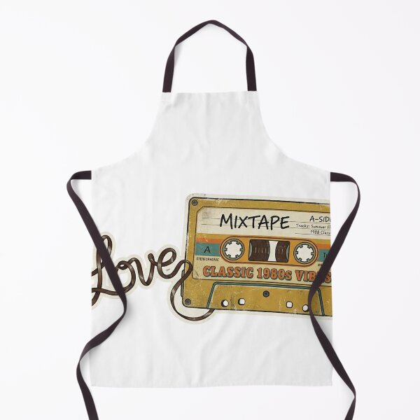 Item preview, Retro Love Mixtape 1990s Aesthetic designed and sold by RickyStick.