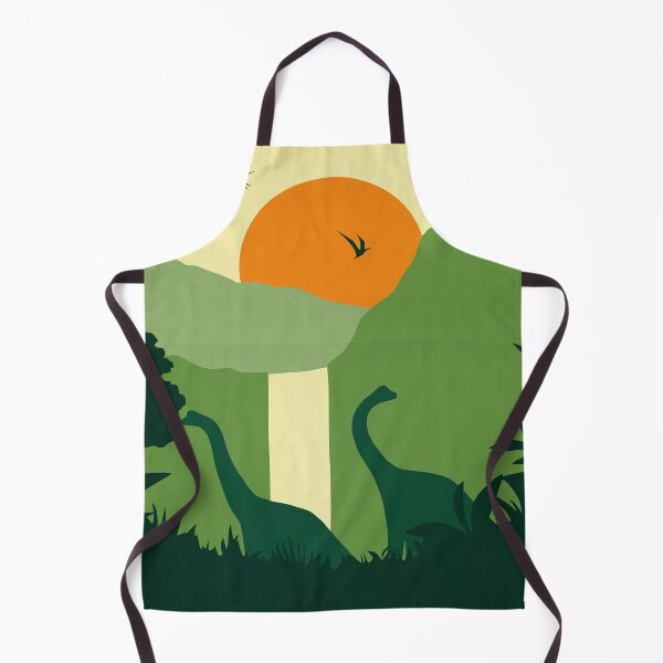 Item preview, Isla Nublar Park designed and sold by Charley-Potts.