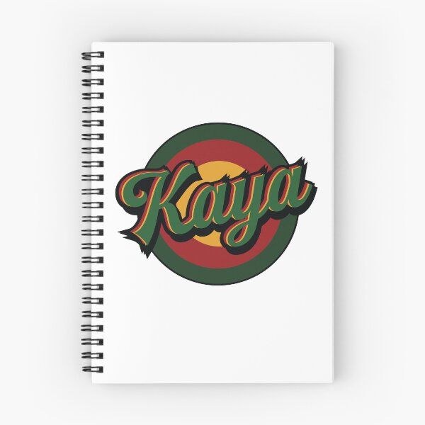 Item preview, KAYA RASTA designed and sold by EvulAtheng Designs.