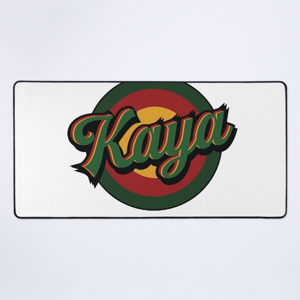 Item preview, KAYA RASTA designed and sold by EvulAtheng Designs.