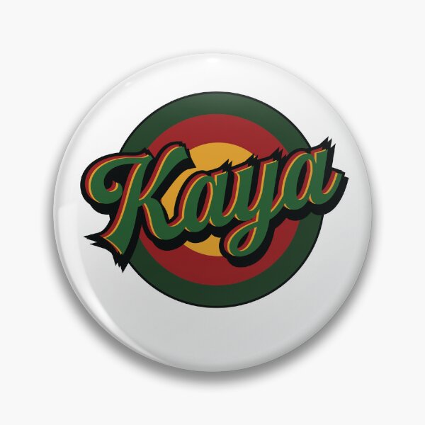 Item preview, KAYA RASTA designed and sold by EvulAtheng Designs.