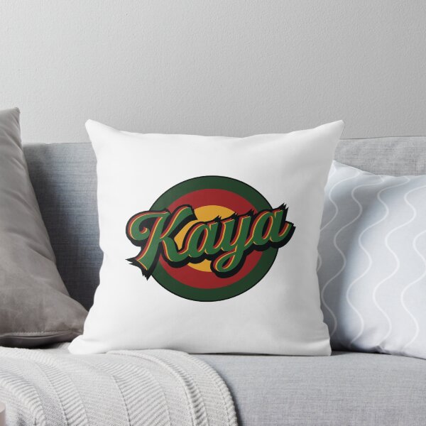 Item preview, KAYA RASTA designed and sold by EvulAtheng Designs.