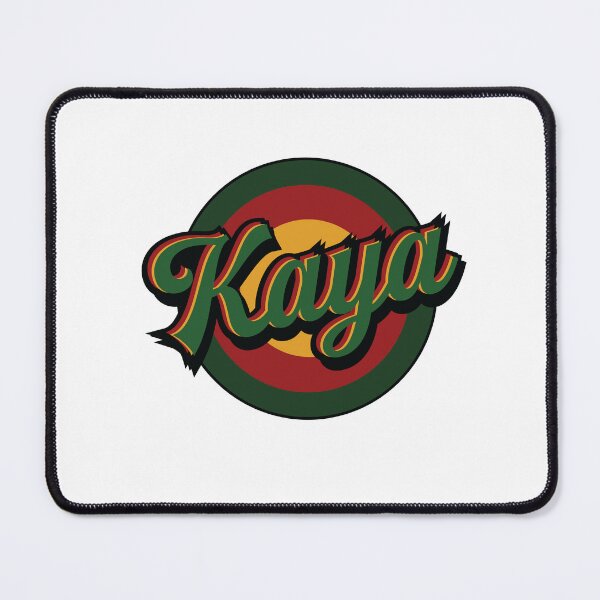 Item preview, KAYA RASTA designed and sold by EvulAtheng Designs.