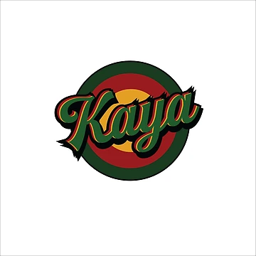 Artwork thumbnail, KAYA RASTA by EvulAtheng Designs